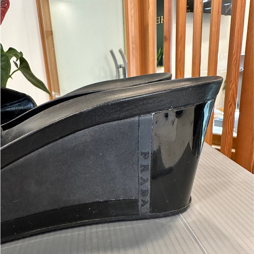 🚨Prada platform - Picture 2 of 4
